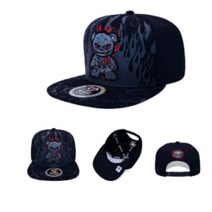Design Cap