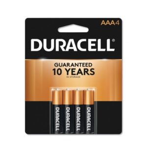 Batteries
